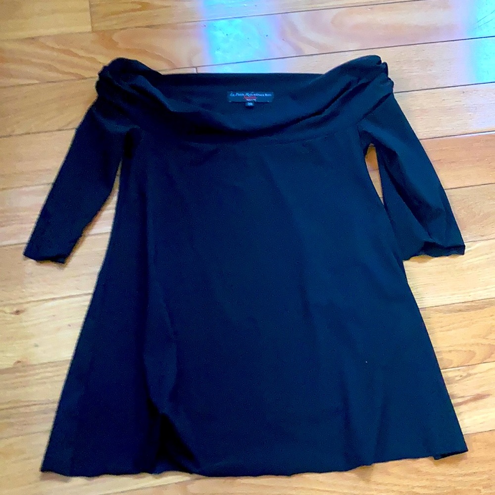 La petit robe Di chiara boni top